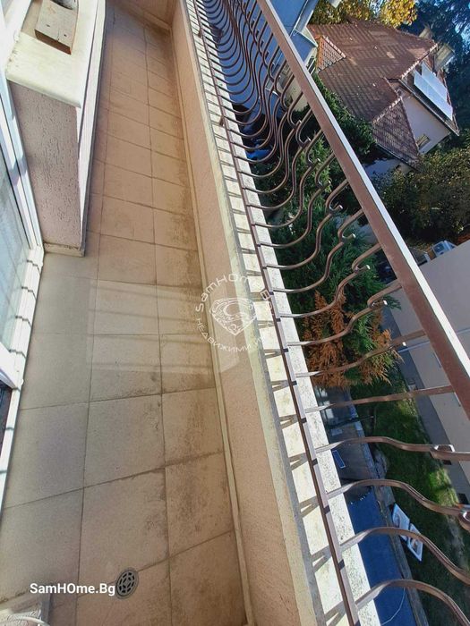 Продава се Тристаен апартамент в Варна, Бриз - 108 кв.м за 1843 €/кв.м - Снимка #3