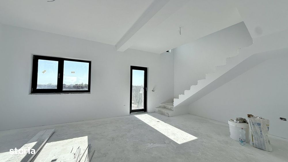Comision 0% Duplex la cheie - acces facil Calea Urseni Centura Sud