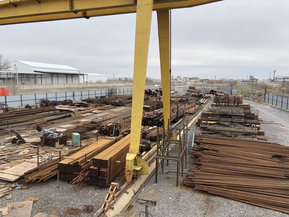 Труба, металлопрокат