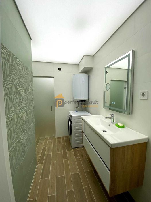 Дава се под наем Тристаен апартамент в Пловдив, Кючук Париж - 108 кв.м за 500 € - Снимка #5