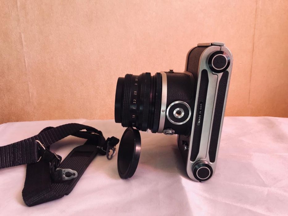 Фотоаппарат