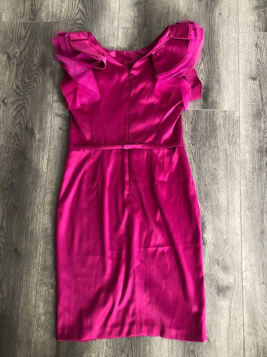 Rochie eleganta dama xs-s