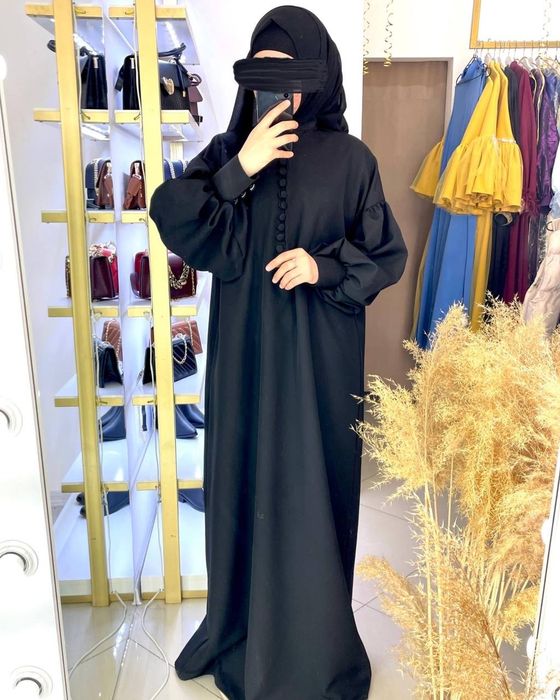 Muaz brendidan koylak