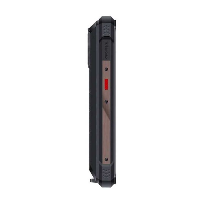 Telefon Rezistent HOTWAV W11, Baterie uriașă 20800 mAh, 256GB, 12GB RAM, Lanterna LED