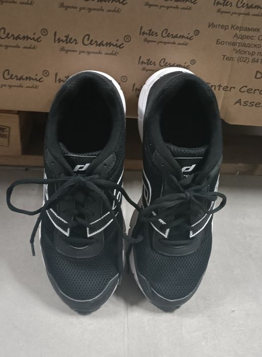 Маратонки Pro Touch