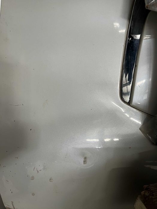 Заден капак Toyota Land Cruiser j150 2010/2017г.