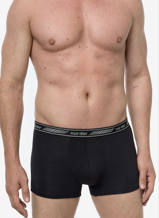 SONDAG & SONS / Nur Der / Pier One / H&M - мъжко бельо/боксерки - M-L