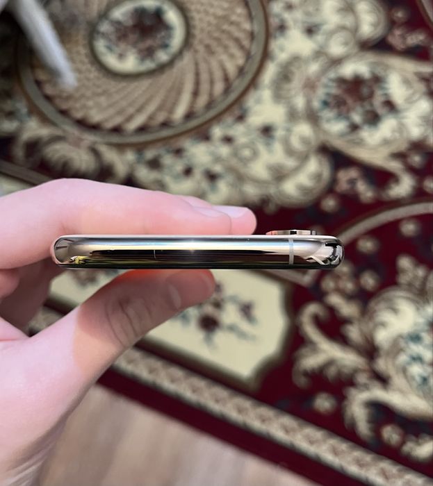 Айфон XS, Gold..