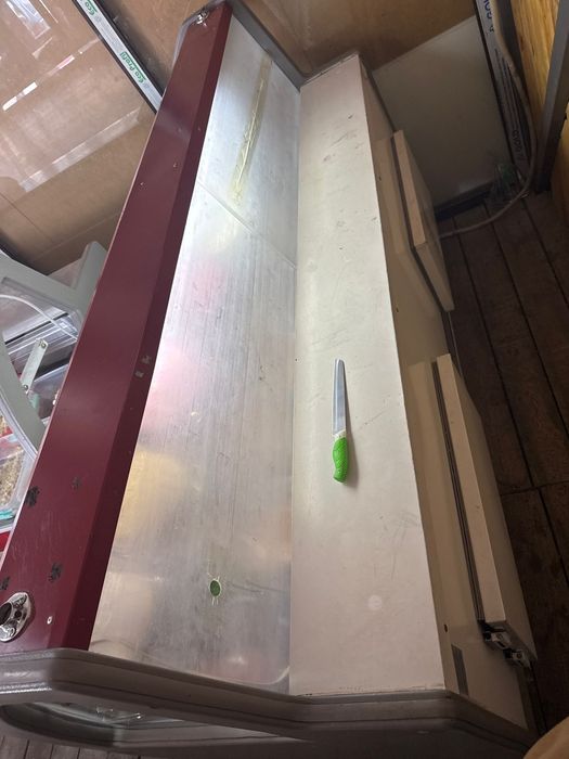 Ветринные холодильники