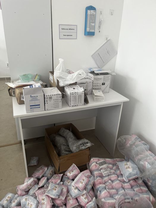 Продается мебель