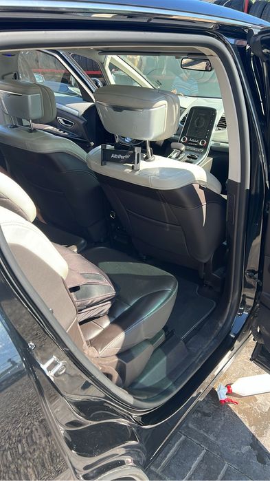 Vand renault espace 2016 luna a 7 a cu factura