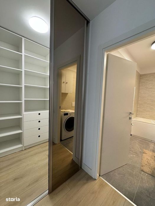Apartament 2 camere/ Onix Nord/ Pipera/ Promenada