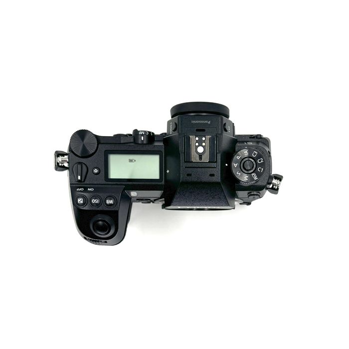 Panasonic Lumix S1 - Body - Ca nou ! Factura - Garantie 3 luni !