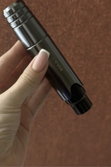 Машинка для перманента mast p10