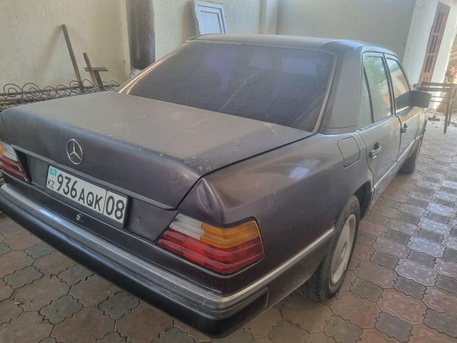 Мерседес бенз 230