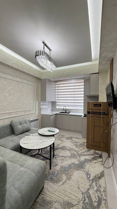 Срочно сдается квартира на Вокзале‼️