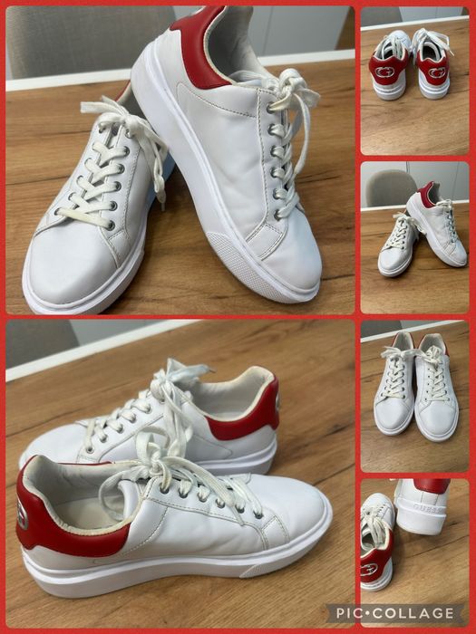 Оригинални маратонки Guess 39н