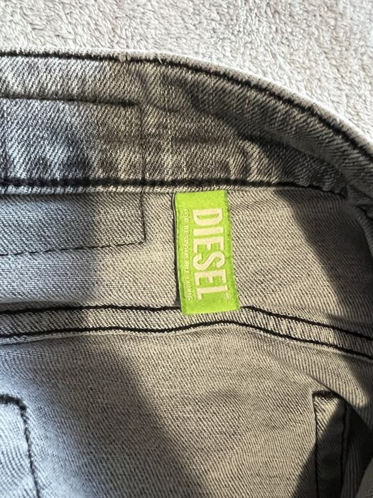 DIESEL дънки размер 33x30