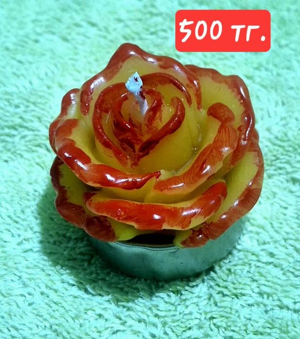 Продаю свечи на Пасху