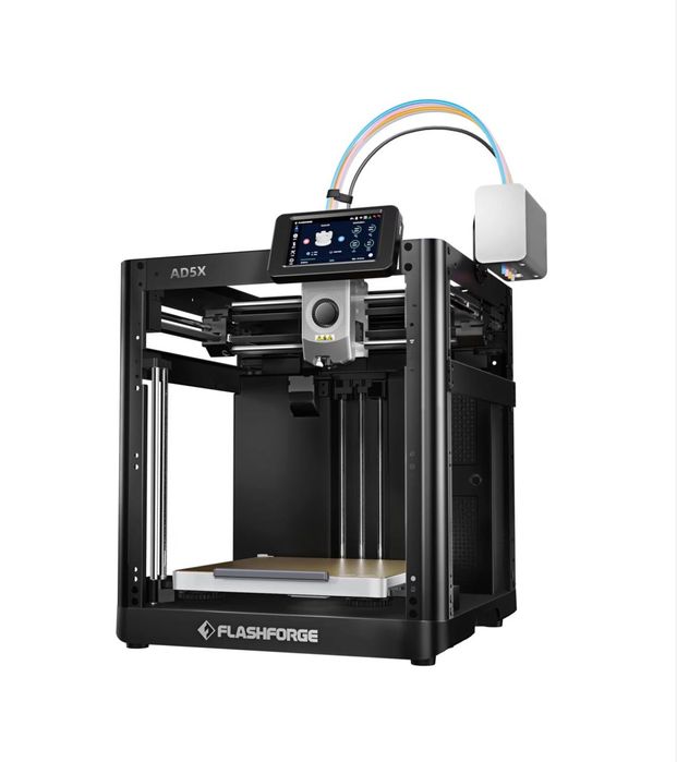 3D принтер FlashForge AD5X