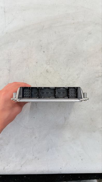 Компютър двигател за БМВ Е46 Е39 M47