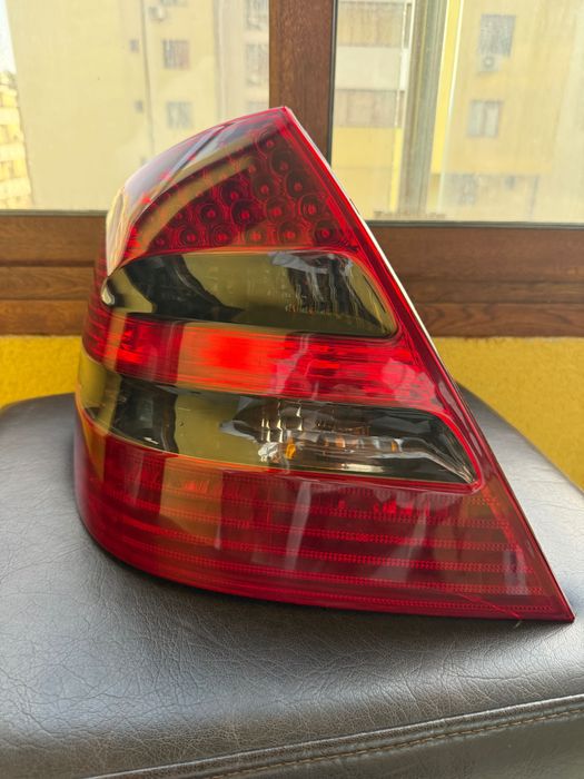 Стоп за Mercedes w211 avantgarde