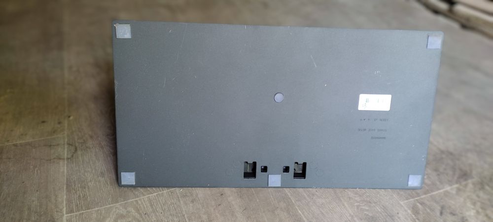 Ножка под телевизор новый.