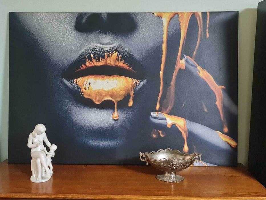 Tablou panza 150cmx100 cm