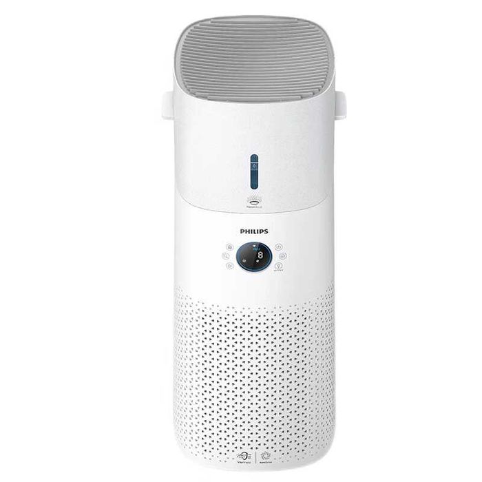 Очиститель и увлажнитель воздуха Philips 3737 Азиатский, с доставкой.