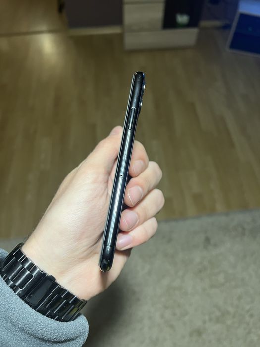 iPhone 11 Pro 250GB  Space Gray