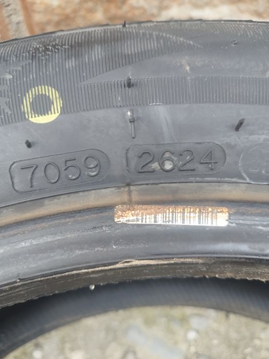 Anvelope iarna 205/55 R16