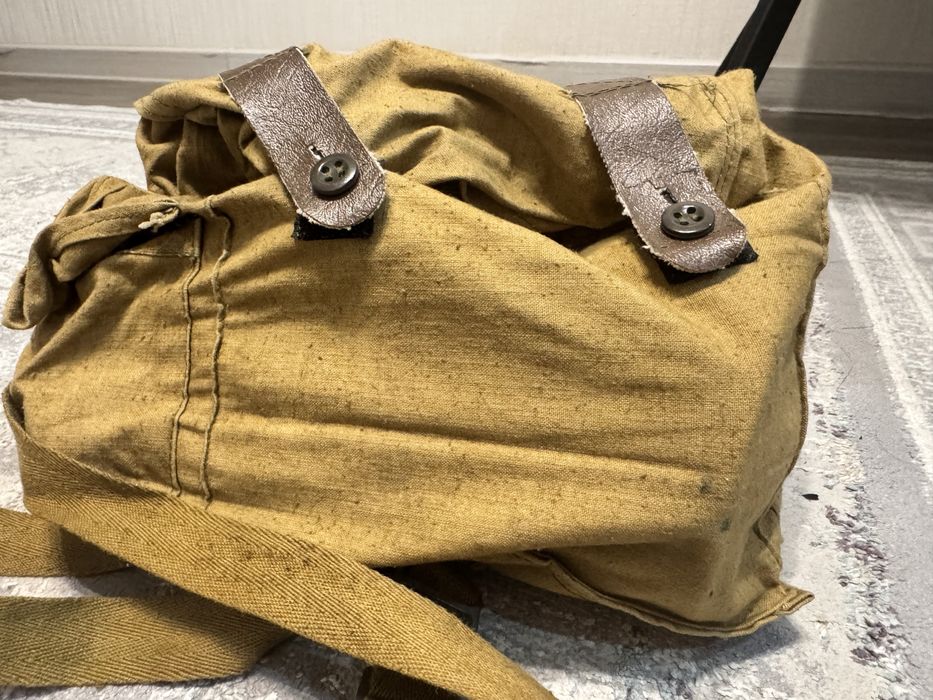 Противогаз комплект