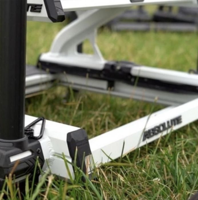 платформа Preston Absolute Station