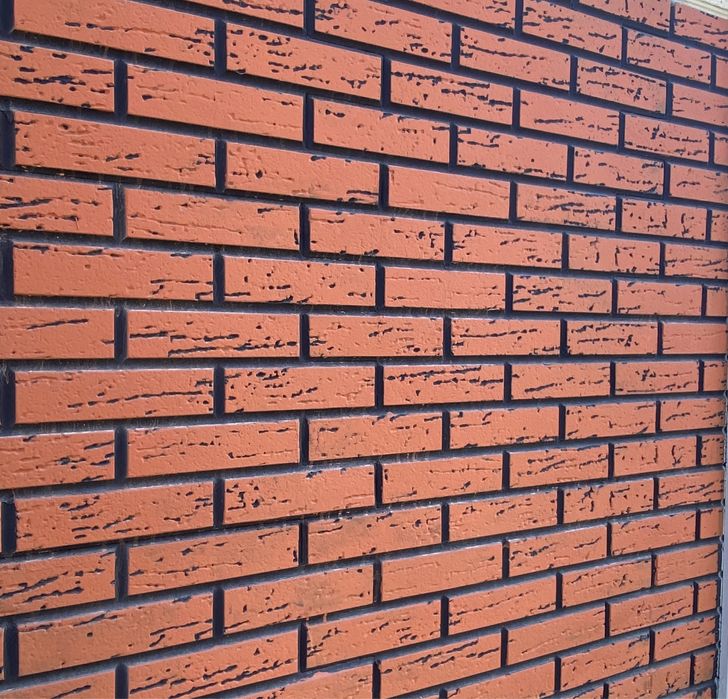 Фасадные панели термопанели полифасад облицовочные материалы