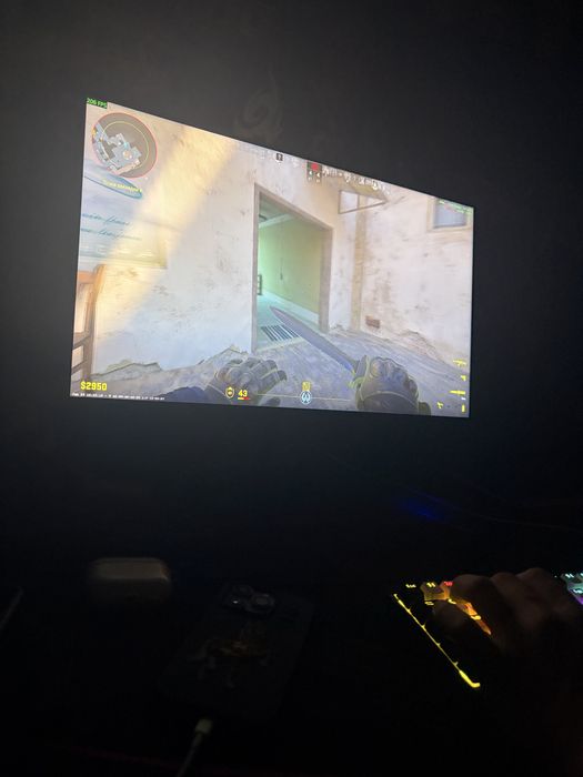 Игровой комп на райзен