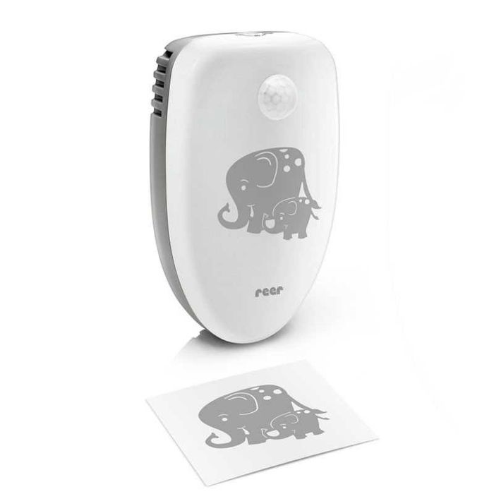 Въздухопречиствател Reer PureAir 94010