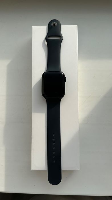 Apple Watch Series 7 45 мм