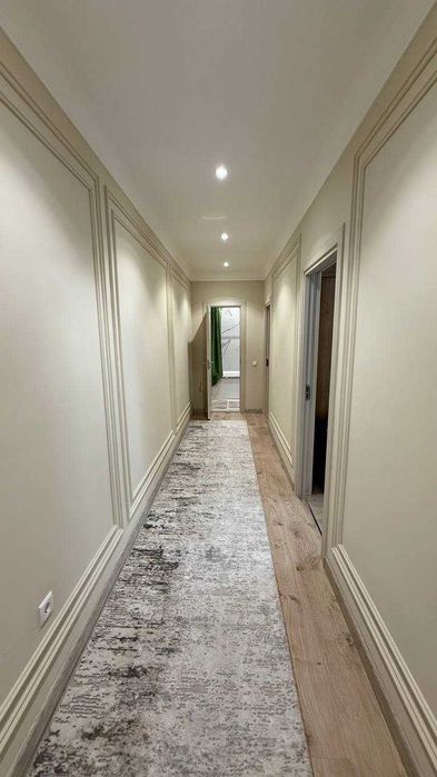 Сдаётся квартира на Алмазаре, ЖК "Almazar city", ор-р: улица Карасарай