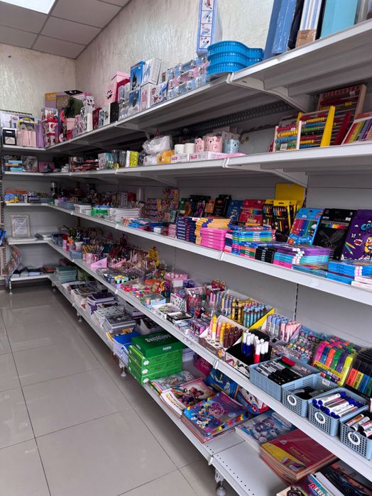 Продается готовый бизнес