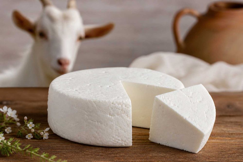 lapte si branza  de capra bio productie proprie lapte capra branza capra proaspat gustul de altadata