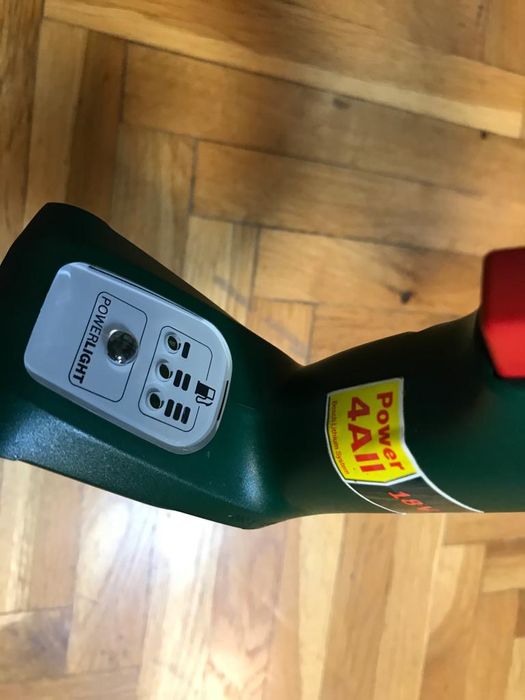 Corp autofiletanta original-Bosch(Ungaria), Li-PSR-18V, 46Nm, ca Nou.