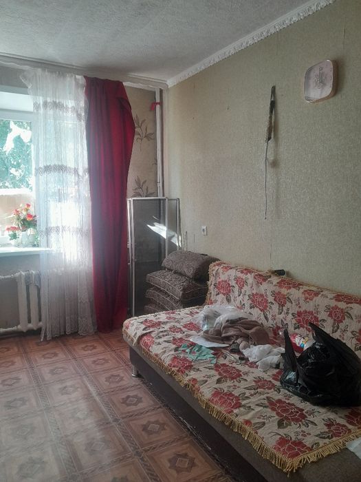Продам комнату в общежитие