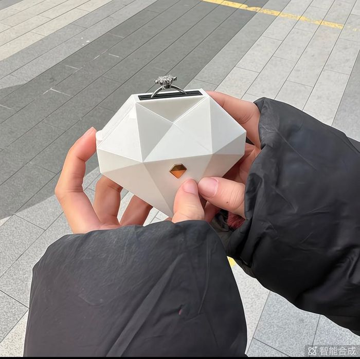 Подарок для девушкий