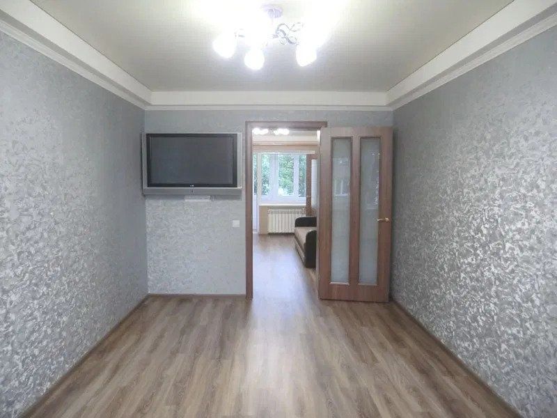 Евро ремонт квартир под ключ