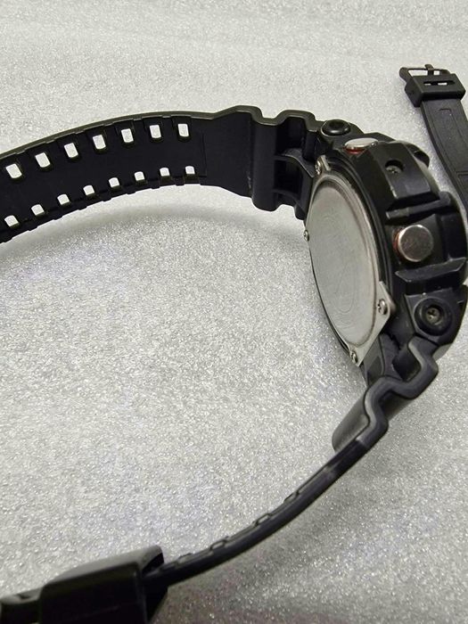 Casio G-Shock GA 200