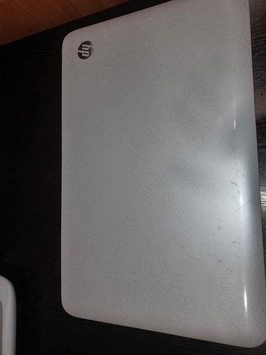 Продам ноутбук HP core i3