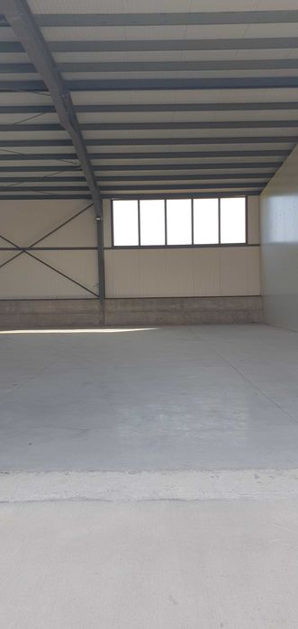 Дава се под наем Склад в Харманли - 200 кв.м за 398.82 € - Снимка #5