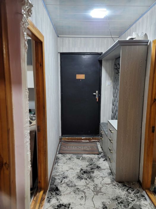 Продаётся 3х комнатная квартира
