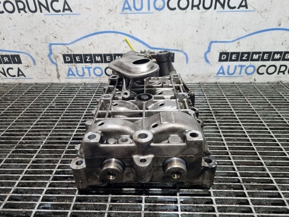 Pompa ulei Land Rover Freelander 2 Facelift 2.2 Diesel 2010 - 2012 150CP 224DT (1261) ...