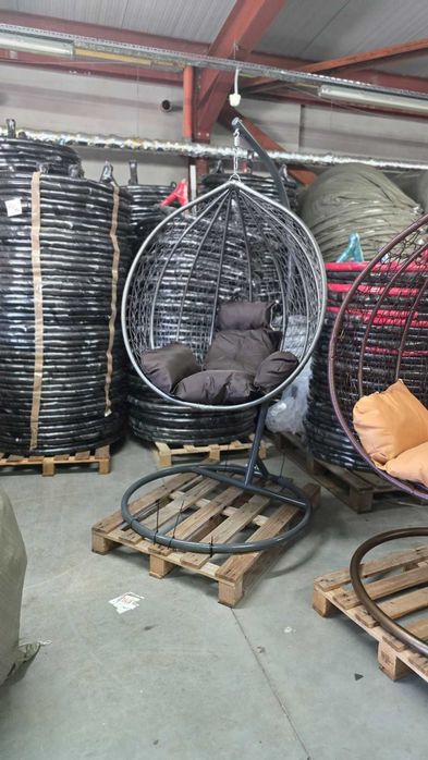 Градинска люлка –75€